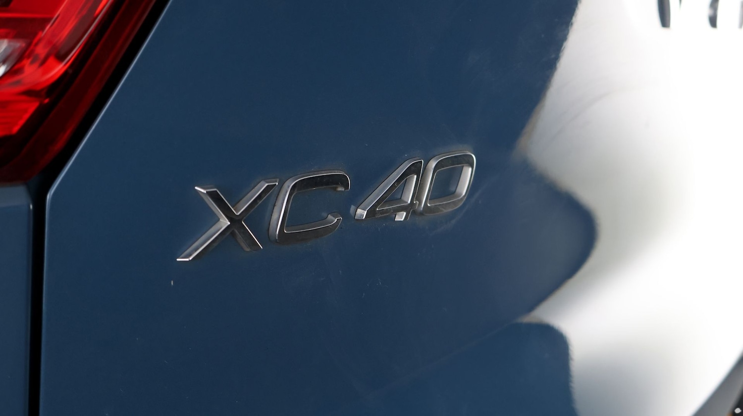 Used Volvo XC40 2022 for sale - 77436256: Photo 20