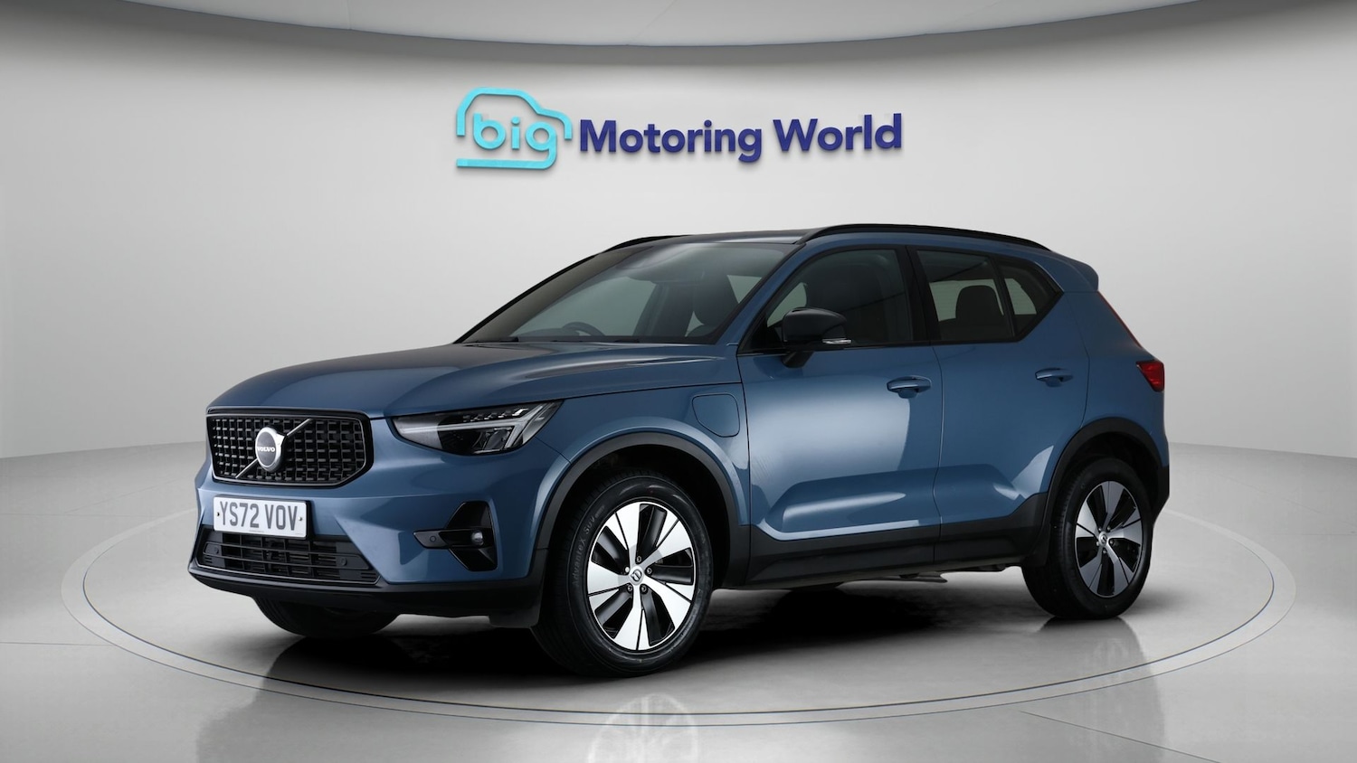 Used Volvo XC40 2022 for sale - 77436256: Photo 3