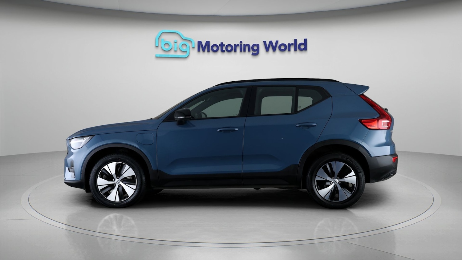 Used Volvo XC40 2022 for sale - 77436256: Photo 4