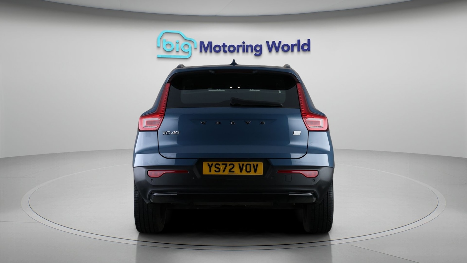 Used Volvo XC40 2022 for sale - 77436256: Photo 6