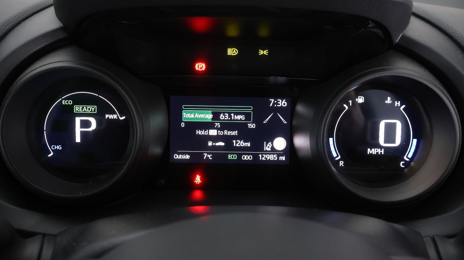 Used Toyota Yaris 2023 for sale - 77364162: Photo 10