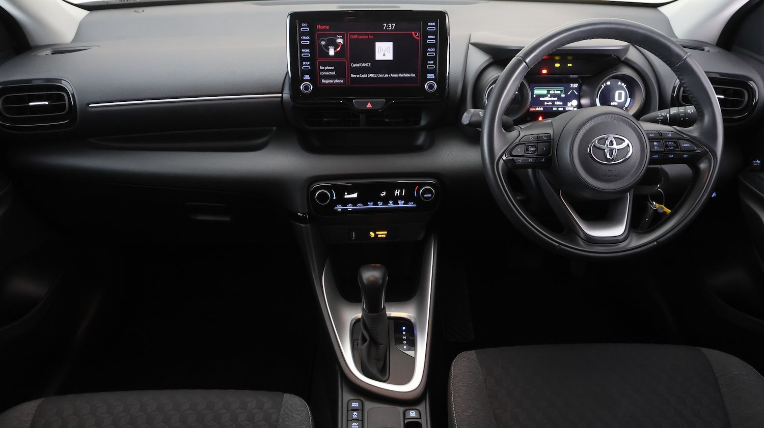 Used Toyota Yaris 2023 for sale - 77364162: Photo 12