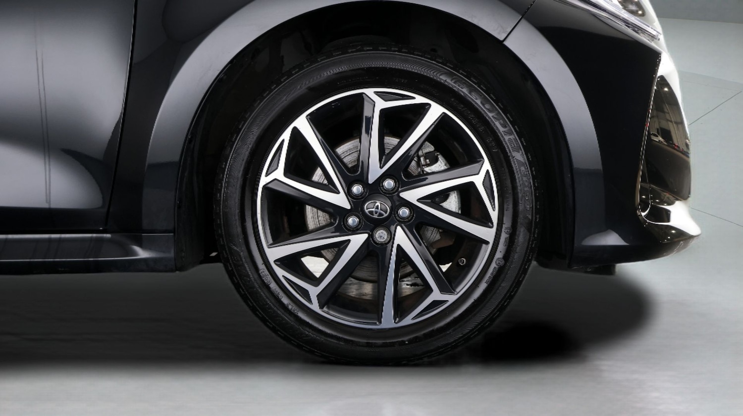 Used Toyota Yaris 2023 for sale - 77364162: Photo 17