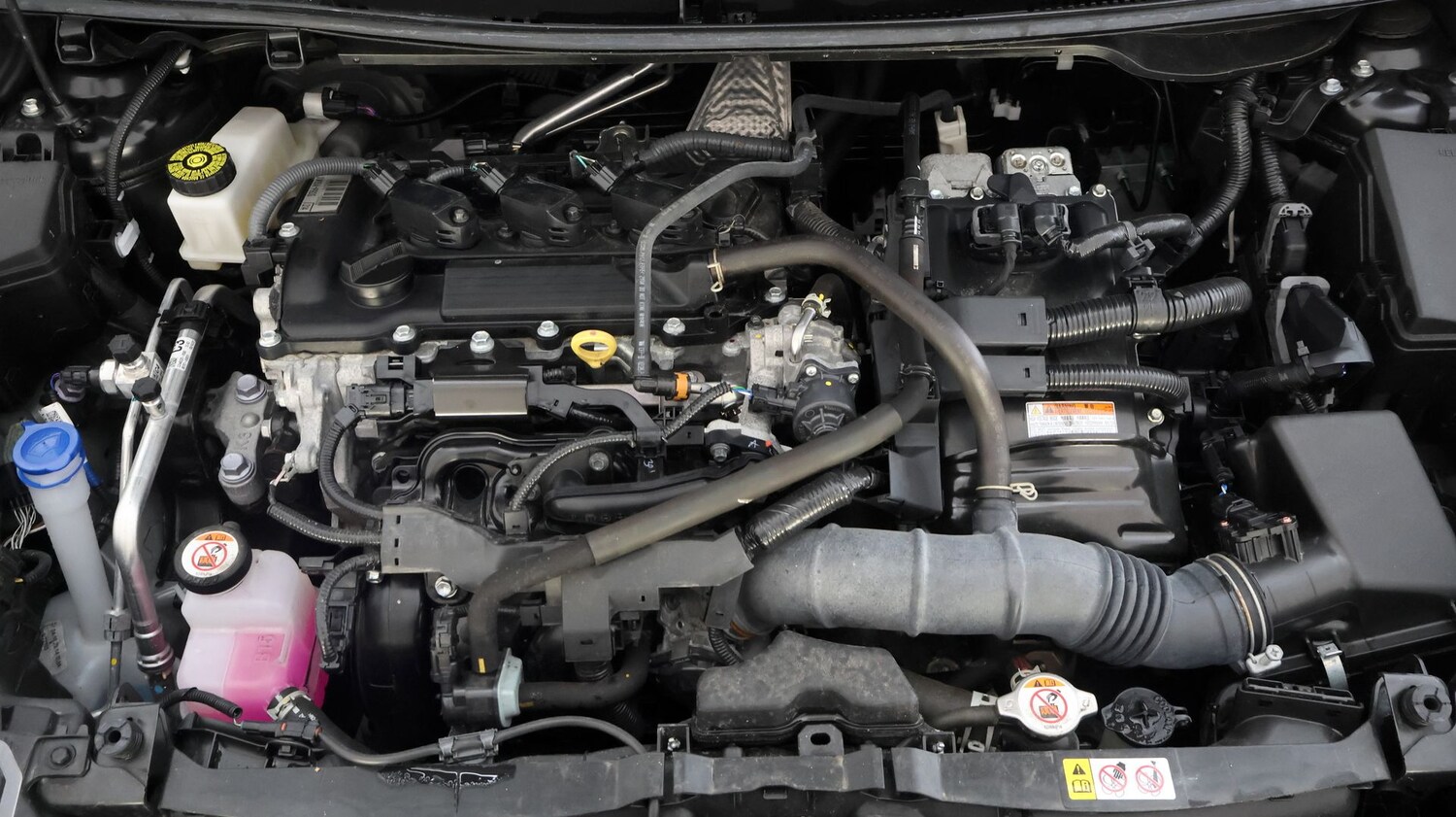 Used Toyota Yaris 2023 for sale - 77364162: Photo 18