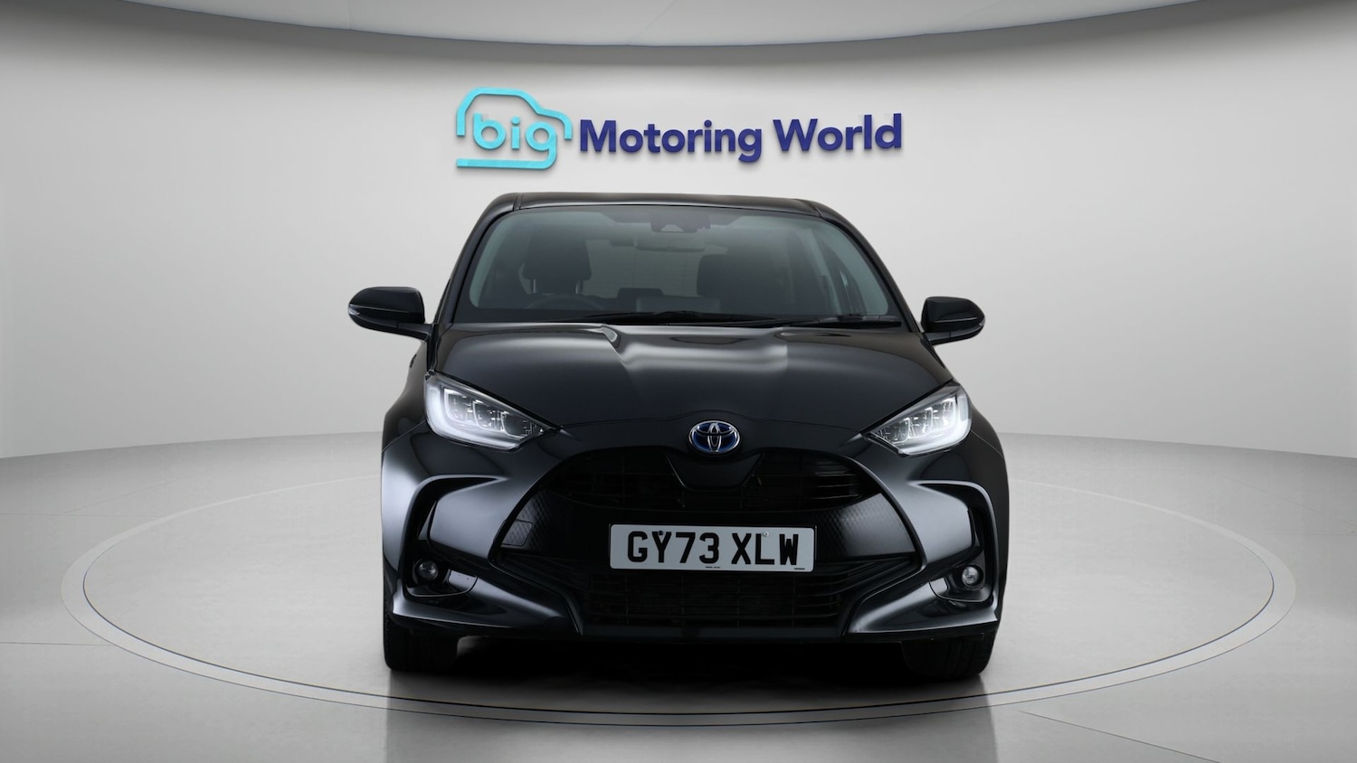 Used Toyota Yaris 2023 for sale - 77364162: Photo 2