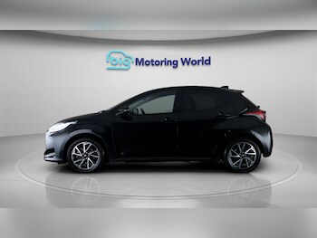 Used Toyota Yaris 2023 for sale - 77364162: Photo