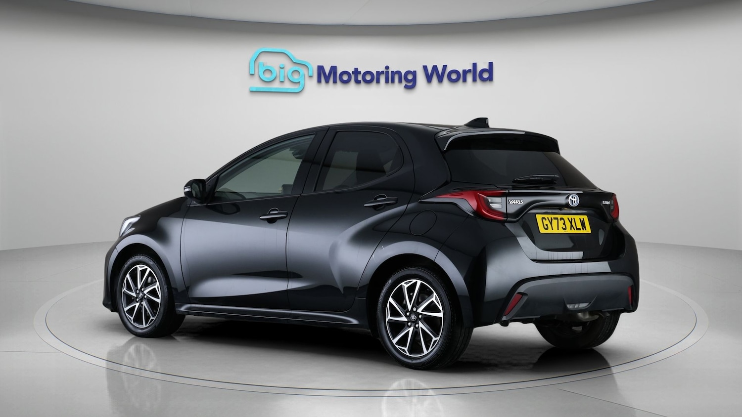 Used Toyota Yaris 2023 for sale - 77364162: Photo 5