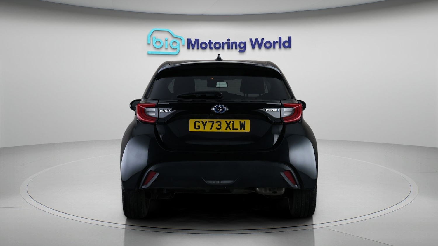 Used Toyota Yaris 2023 for sale - 77364162: Photo 6