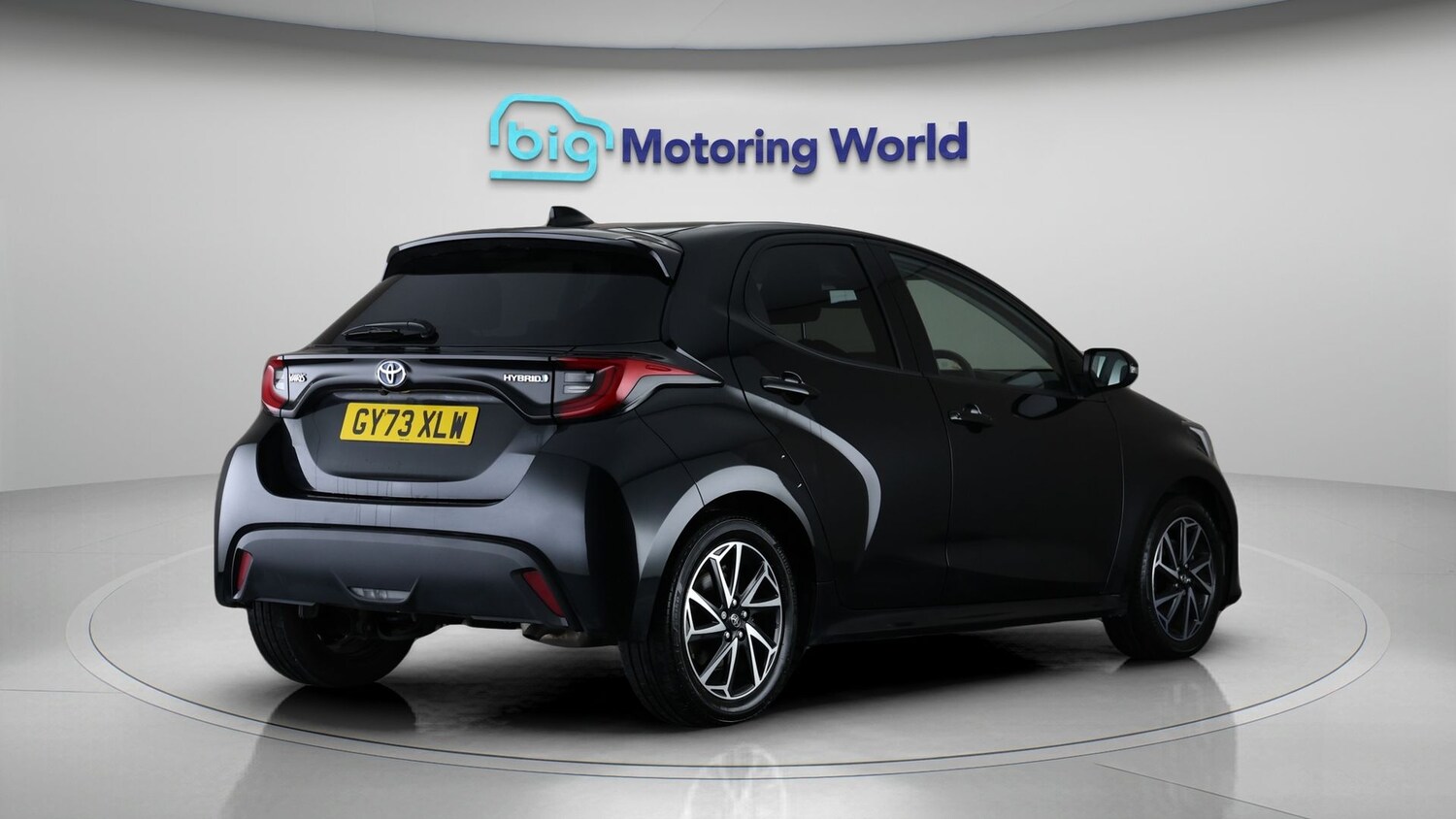 Used Toyota Yaris 2023 for sale - 77364162: Photo 7