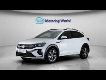 Used Volkswagen Taigo 2023 for sale - 75431007: Photo