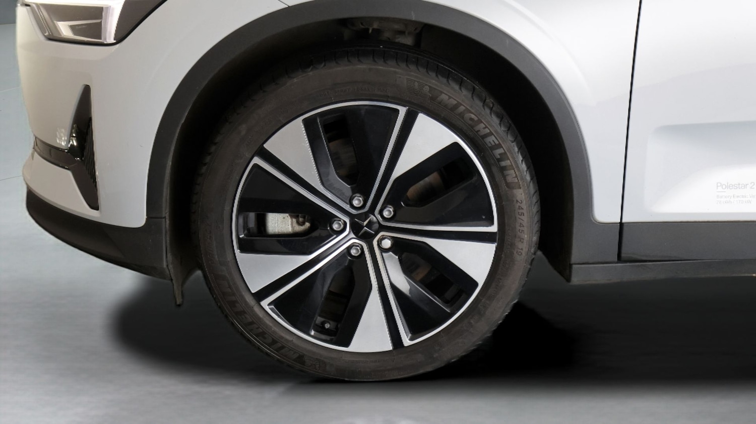 Used Polestar Polestar 2 2022 for sale - 77679856: Photo 18