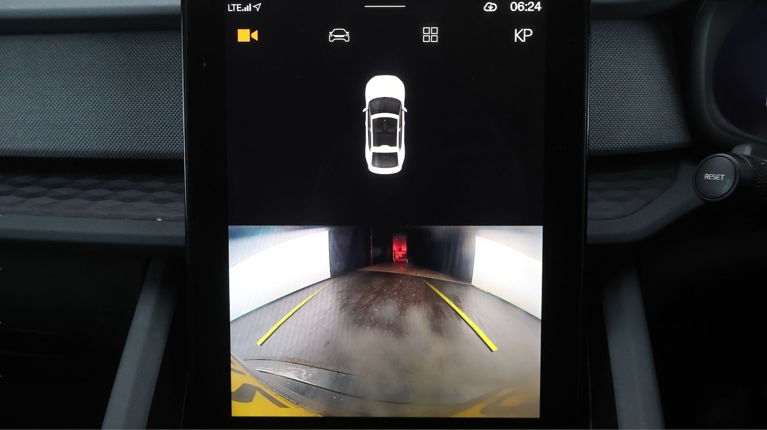 Used Polestar Polestar 2 2022 for sale - 77679856: Photo 24