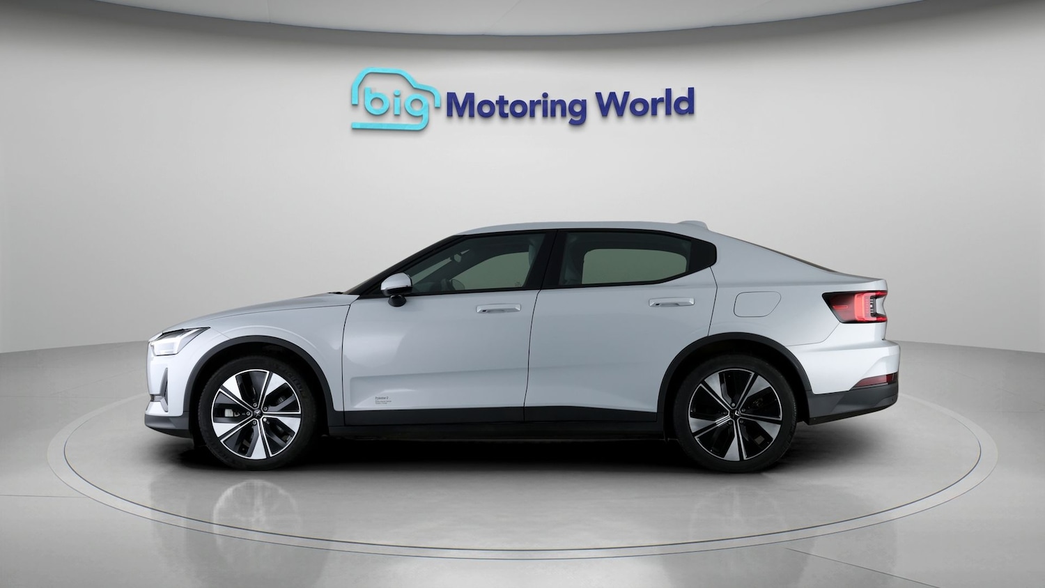 Used Polestar Polestar 2 2022 for sale - 77679856: Photo 4