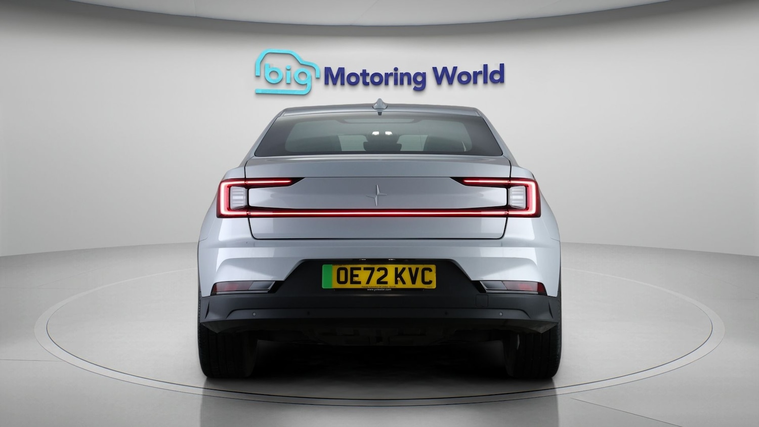 Used Polestar Polestar 2 2022 for sale - 77679856: Photo 6