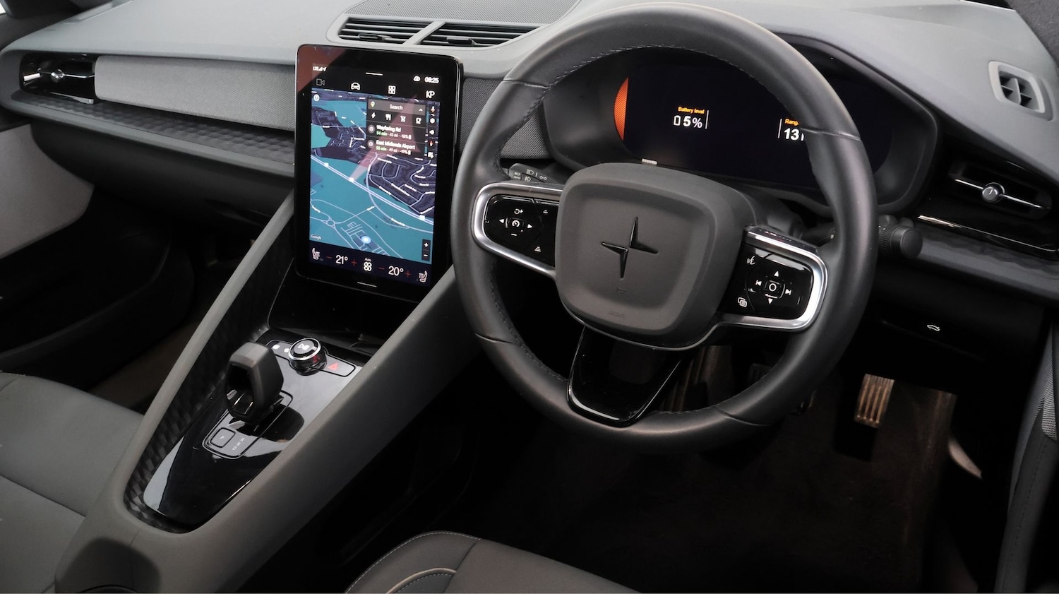 Used Polestar Polestar 2 2022 for sale - 77679856: Photo 9