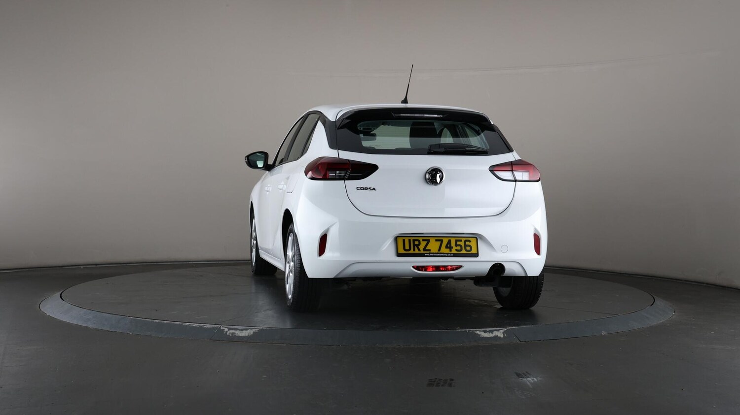 Vehicle 45