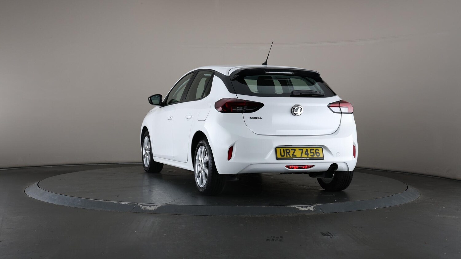 Vehicle 56