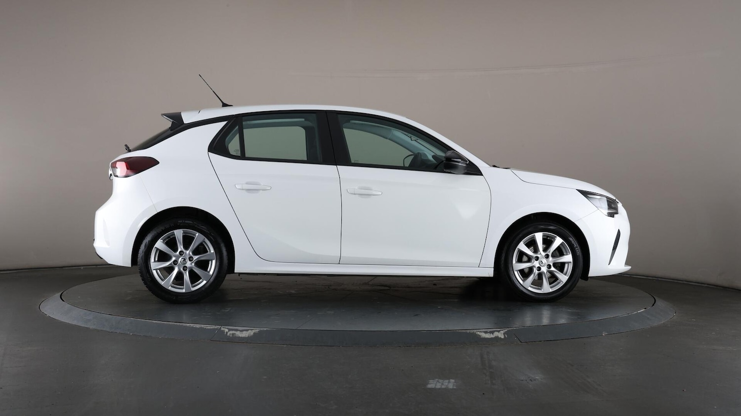 Vehicle 60