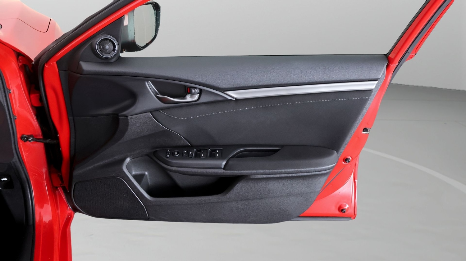 Used Honda Civic for sale - 77260700: Photo 15