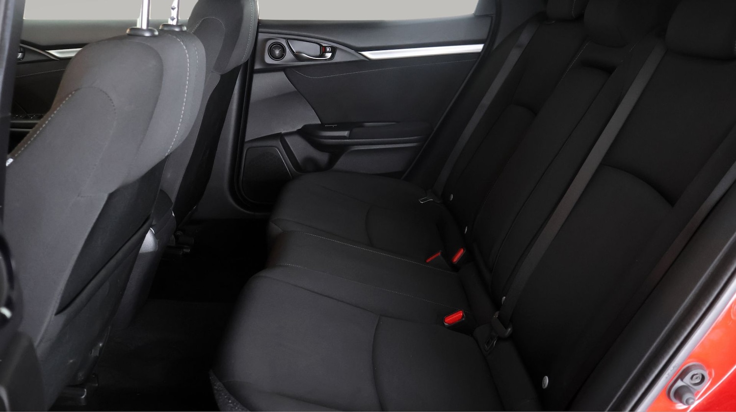 Used Honda Civic for sale - 77260700: Photo 16