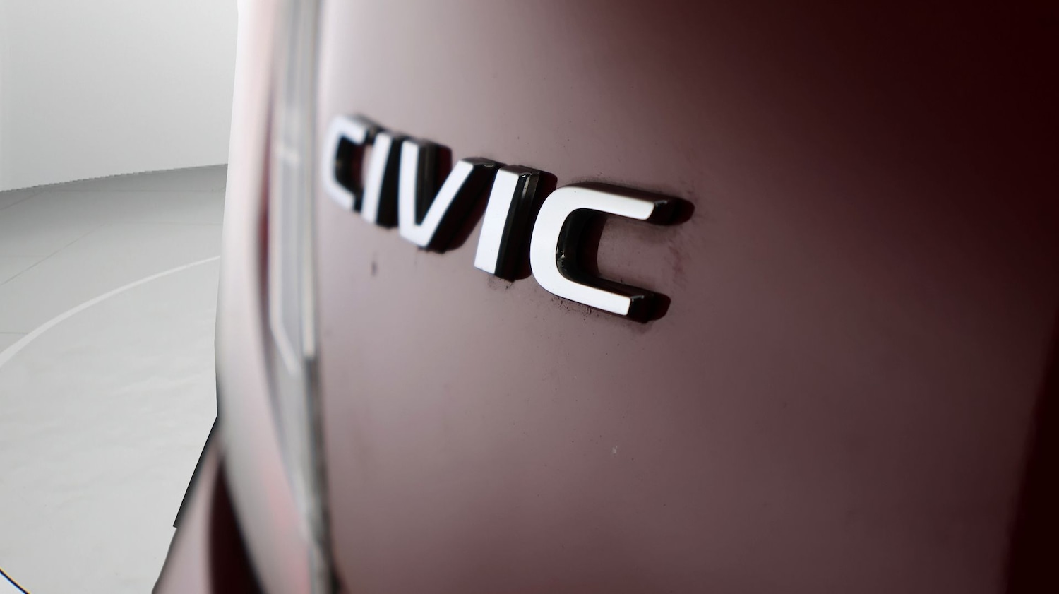 Used Honda Civic for sale - 77260700: Photo 21