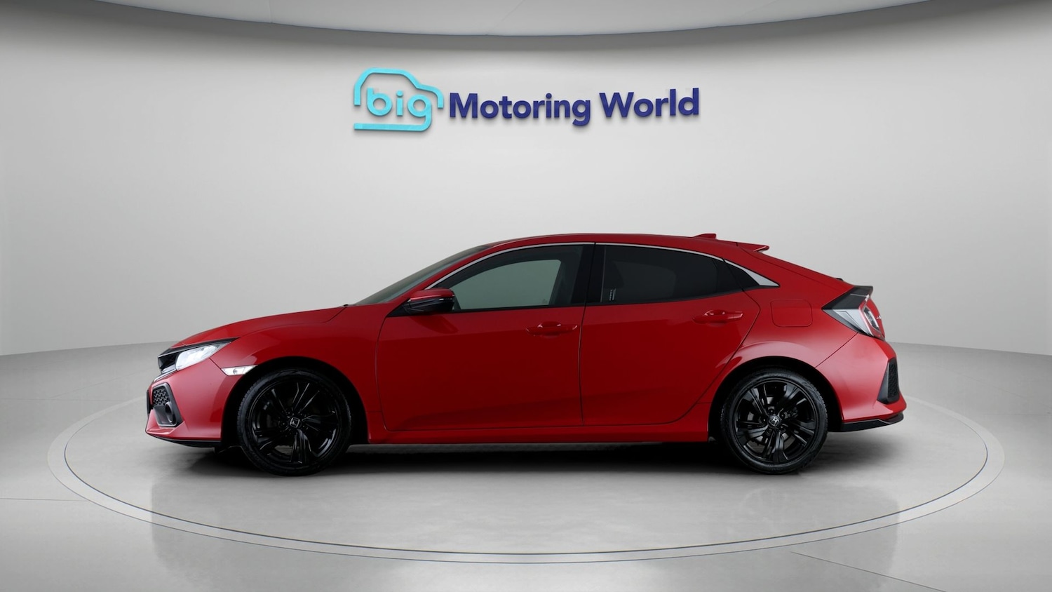 Used Honda Civic for sale - 77260700: Photo 4