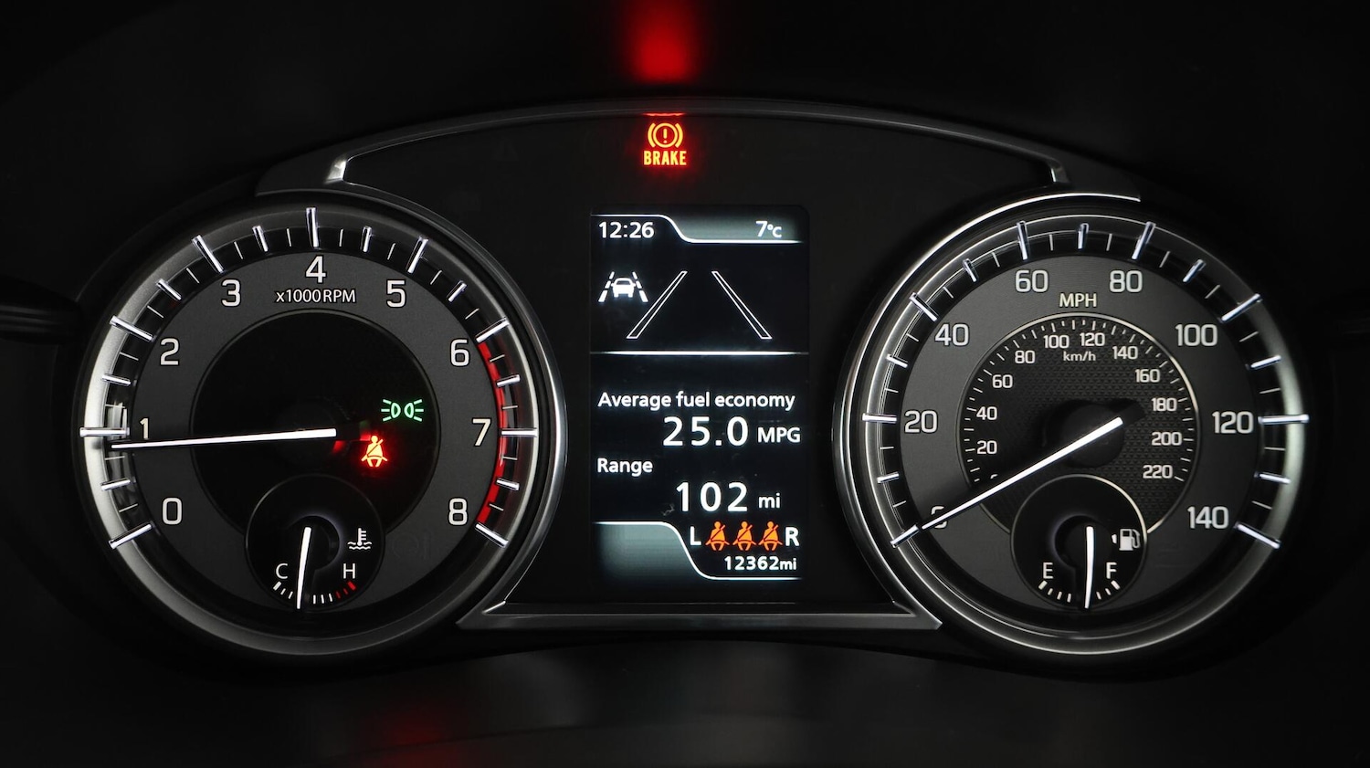 Used Suzuki SX4 S-Cross 2023 for sale - 76259932: Photo 11