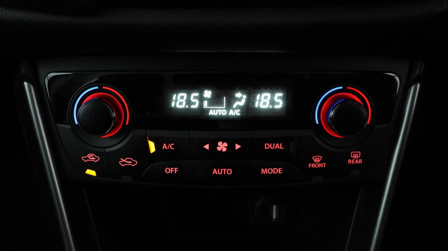 Used Suzuki SX4 S-Cross 2023 for sale - 76259932: Photo 12