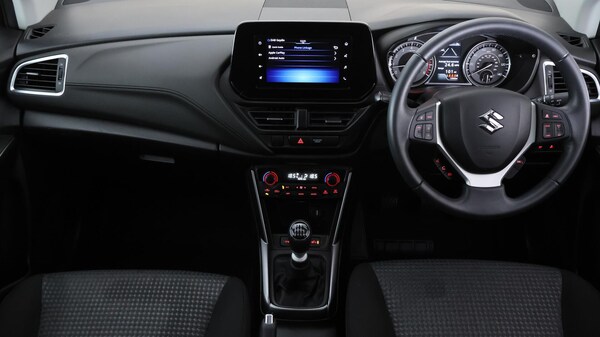 Used Suzuki SX4 S-Cross 2023 for sale - 76259932: Photo 13