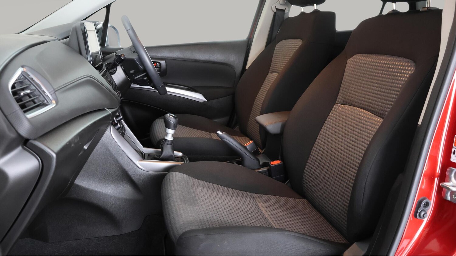 Used Suzuki SX4 S-Cross 2023 for sale - 76259932: Photo 14