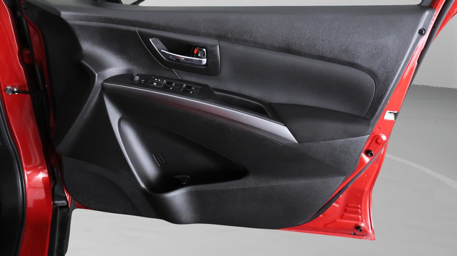 Used Suzuki SX4 S-Cross 2023 for sale - 76259932: Photo 15