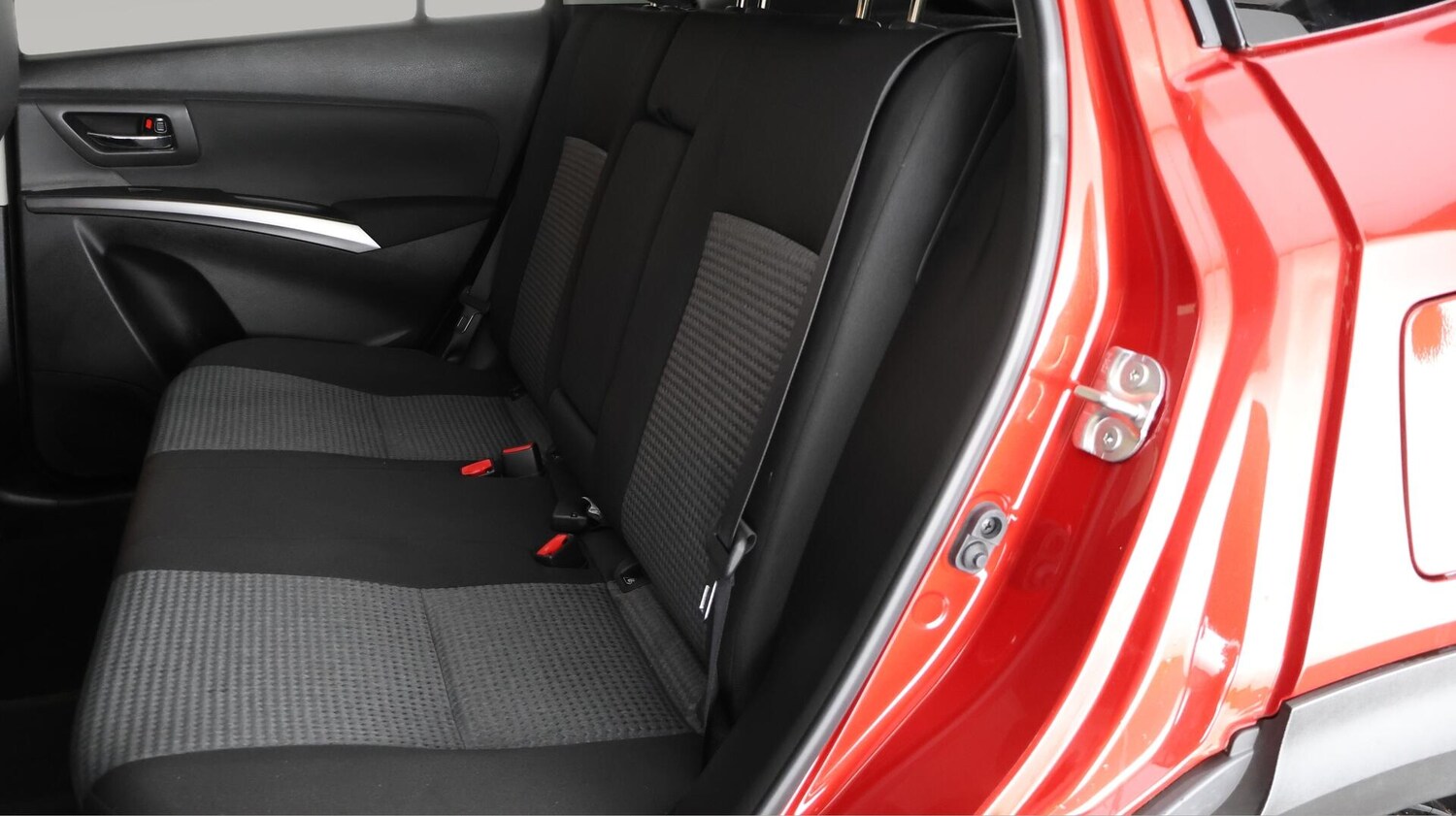 Used Suzuki SX4 S-Cross 2023 for sale - 76259932: Photo 16