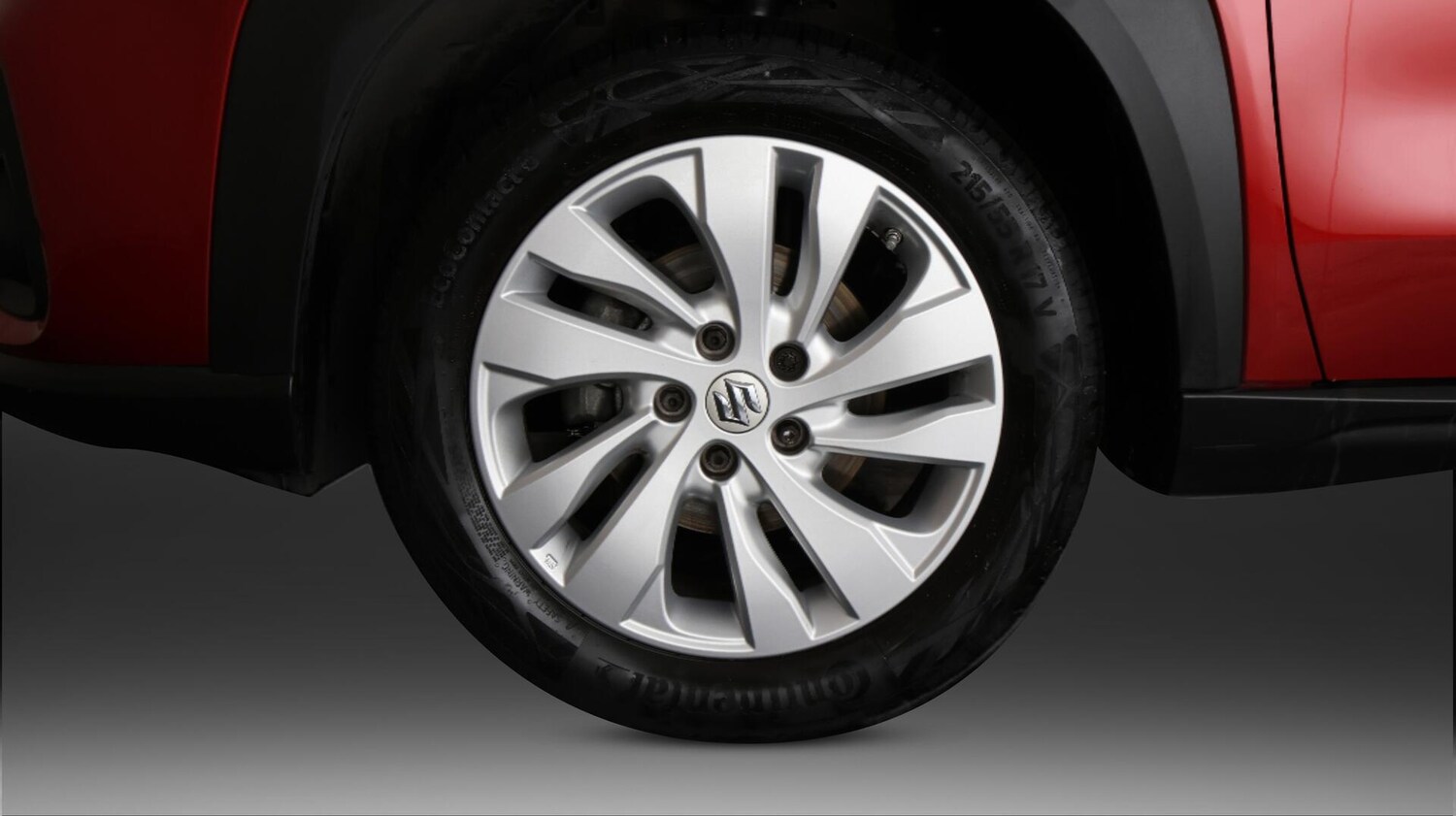 Used Suzuki SX4 S-Cross 2023 for sale - 76259932: Photo 18