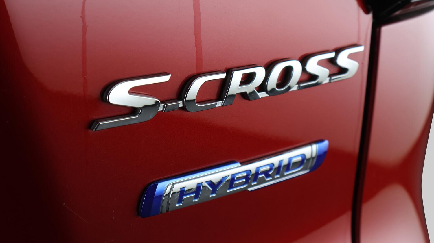 Used Suzuki SX4 S-Cross 2023 for sale - 76259932: Photo 21