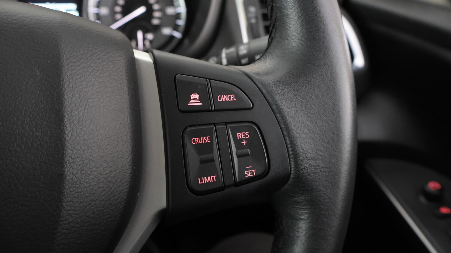 Used Suzuki SX4 S-Cross 2023 for sale - 76259932: Photo 25