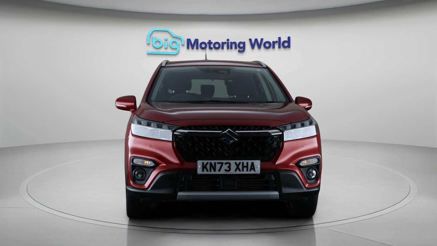 Used Suzuki SX4 S-Cross 2023 for sale - 76259932: Photo 3