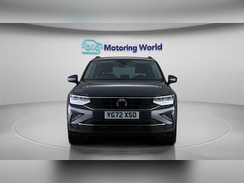 Used Volkswagen Tiguan 2022 for sale - 78489498: Photo