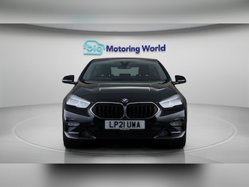 Used BMW 2 Series 2021 for sale - 78256027: Photo