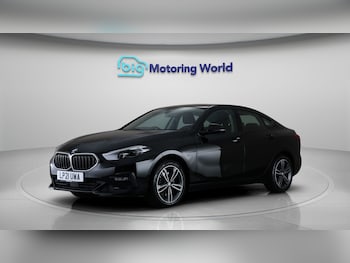 Used BMW 2 Series 2021 for sale - 78256027: Photo