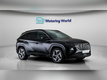 Used Hyundai TUCSON 2023 for sale - 76765871: Photo