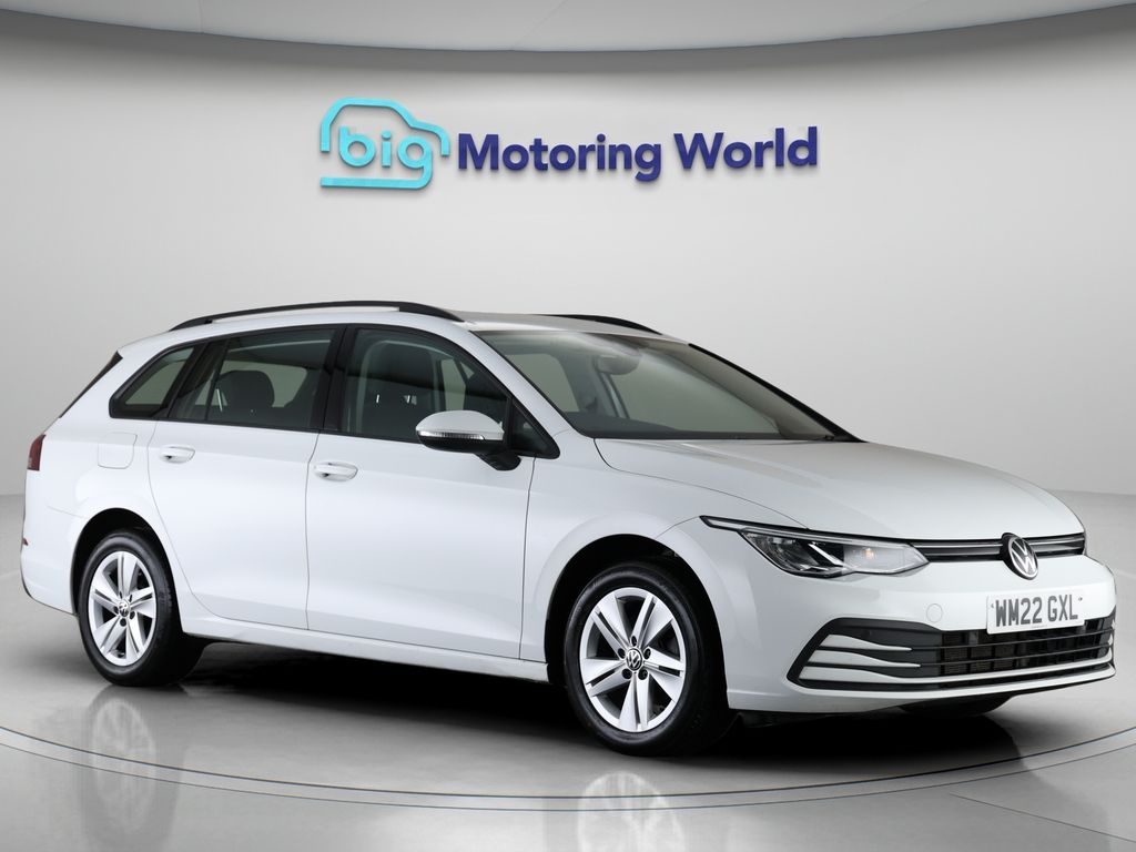 Used Volkswagen Golf for sale - 76813060: Photo 7