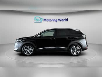 Used Peugeot 3008 2022 for sale - 79828724: Photo
