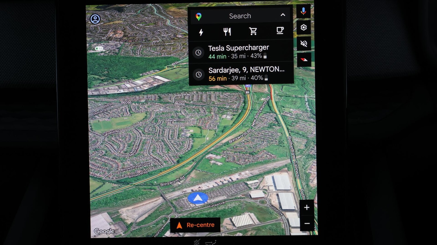 Used Polestar Polestar 2 2023 for sale - 76381257: Photo 11