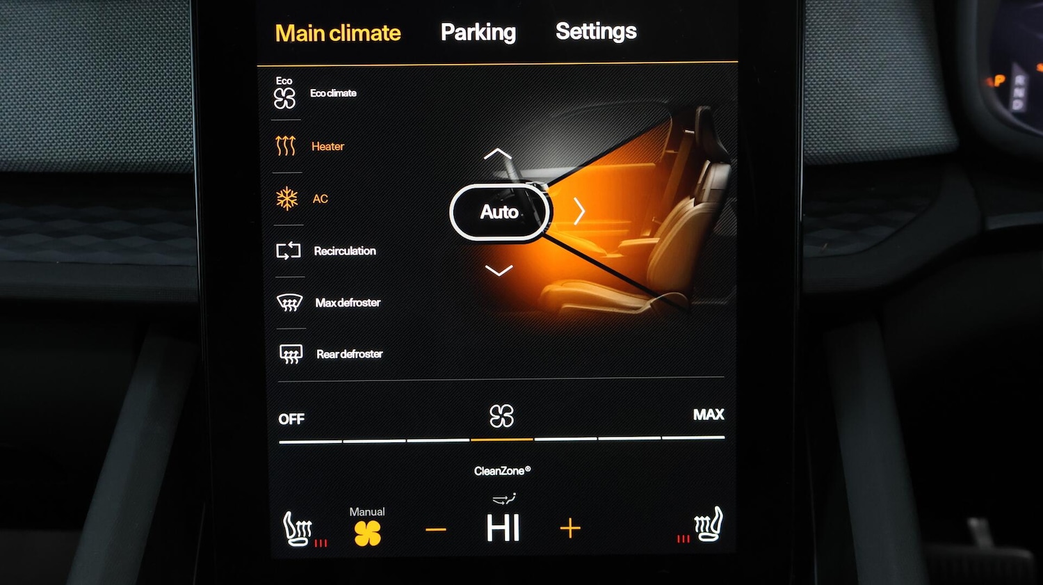 Used Polestar Polestar 2 2023 for sale - 76381257: Photo 12