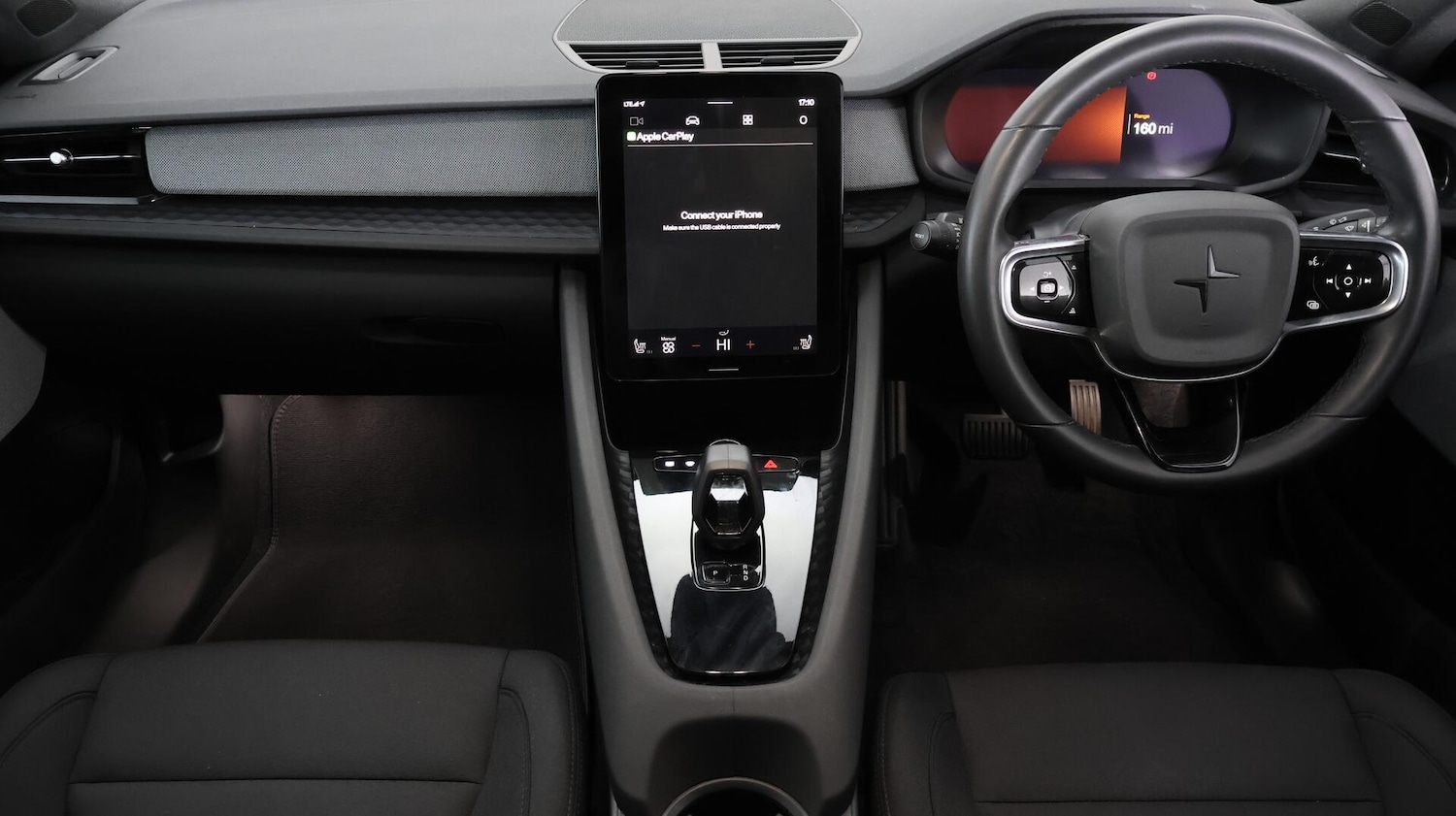 Used Polestar Polestar 2 2023 for sale - 76381257: Photo 13