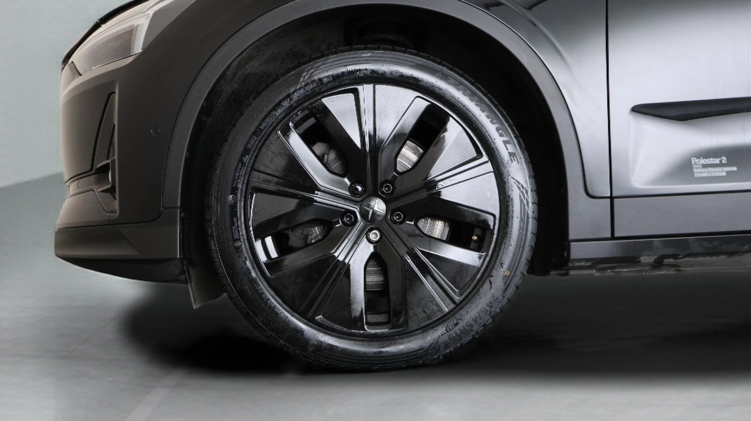 Used Polestar Polestar 2 2023 for sale - 76381257: Photo 18