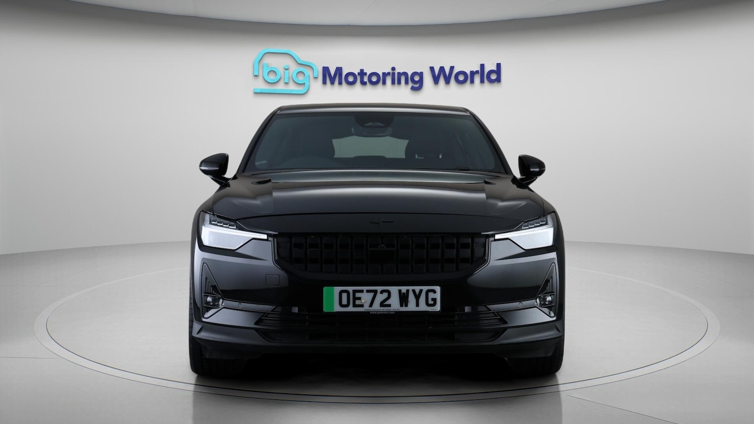 Used Polestar Polestar 2 2023 for sale - 76381257: Photo 2