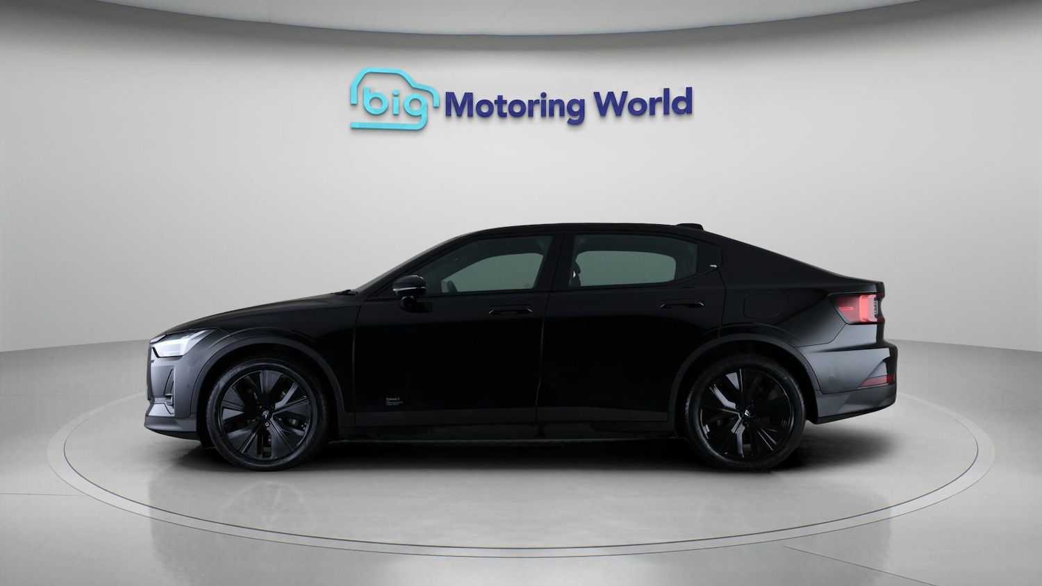 Used Polestar Polestar 2 2023 for sale - 76381257: Photo 4