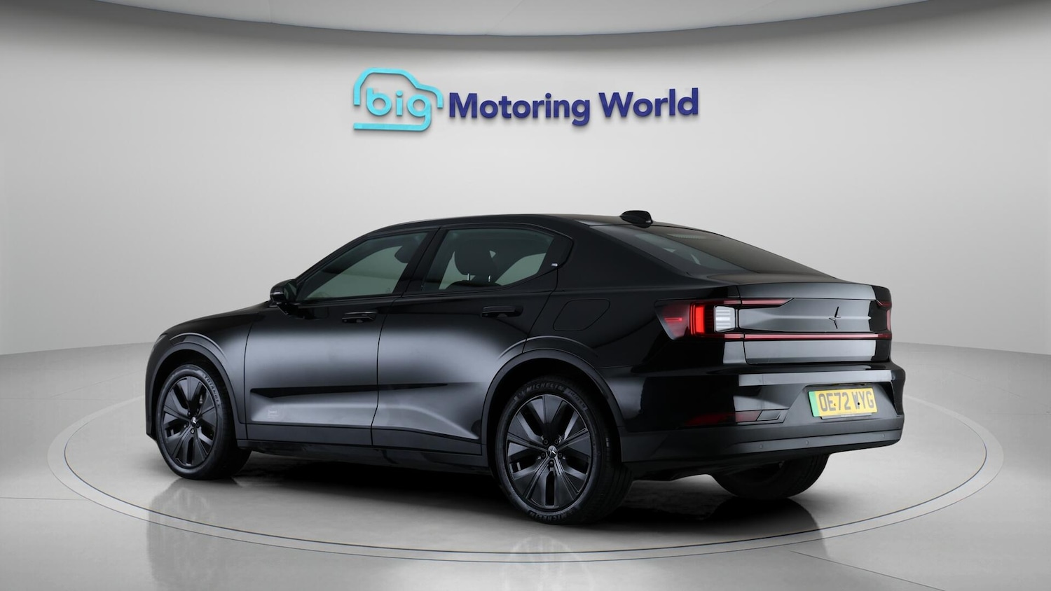 Used Polestar Polestar 2 2023 for sale - 76381257: Photo 5