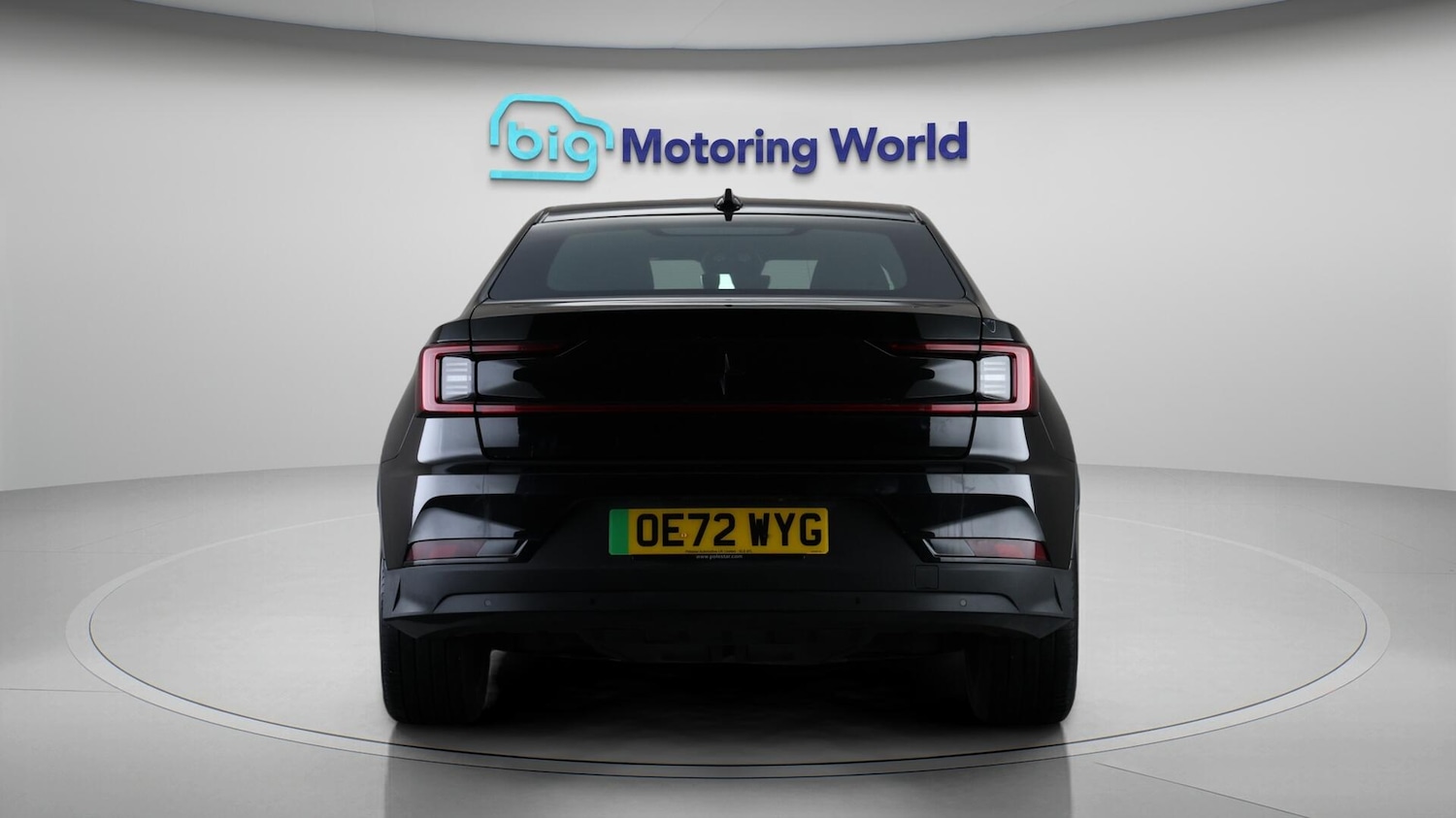 Used Polestar Polestar 2 2023 for sale - 76381257: Photo 6